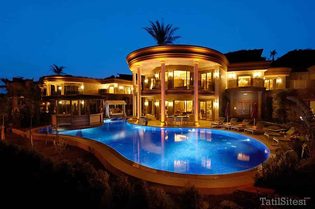 The Bodrum by Paramount Hotel & Resorts 